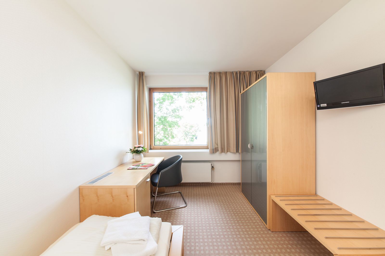 Novum Akademiehotel Kiel
