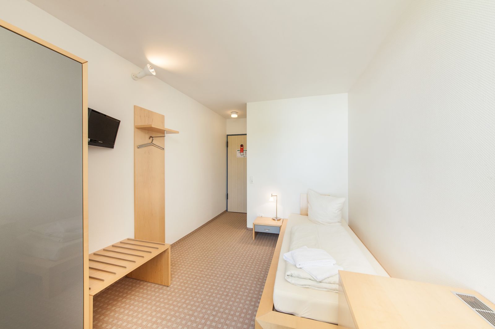 Novum Akademiehotel Kiel
