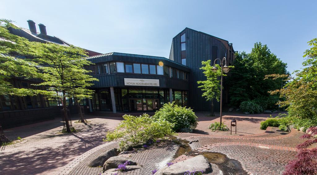 Novum Akademiehotel Kiel