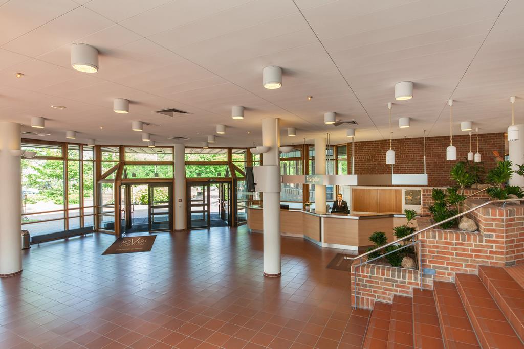 Novum Akademiehotel Kiel