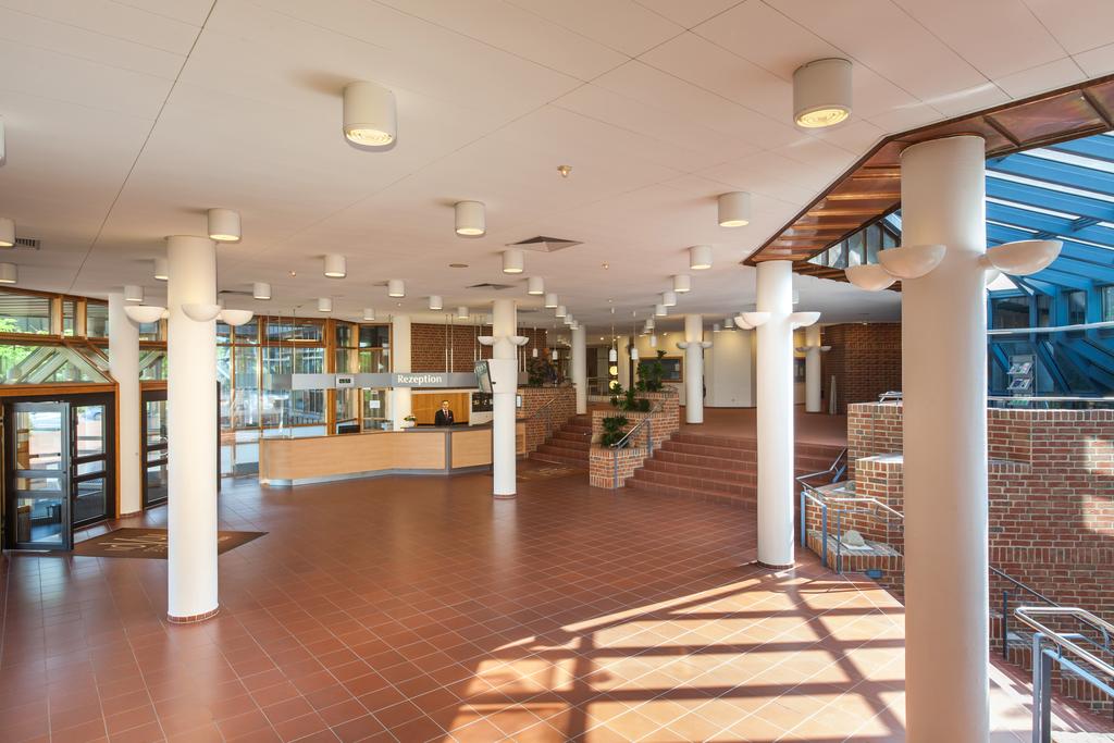 Novum Akademiehotel Kiel