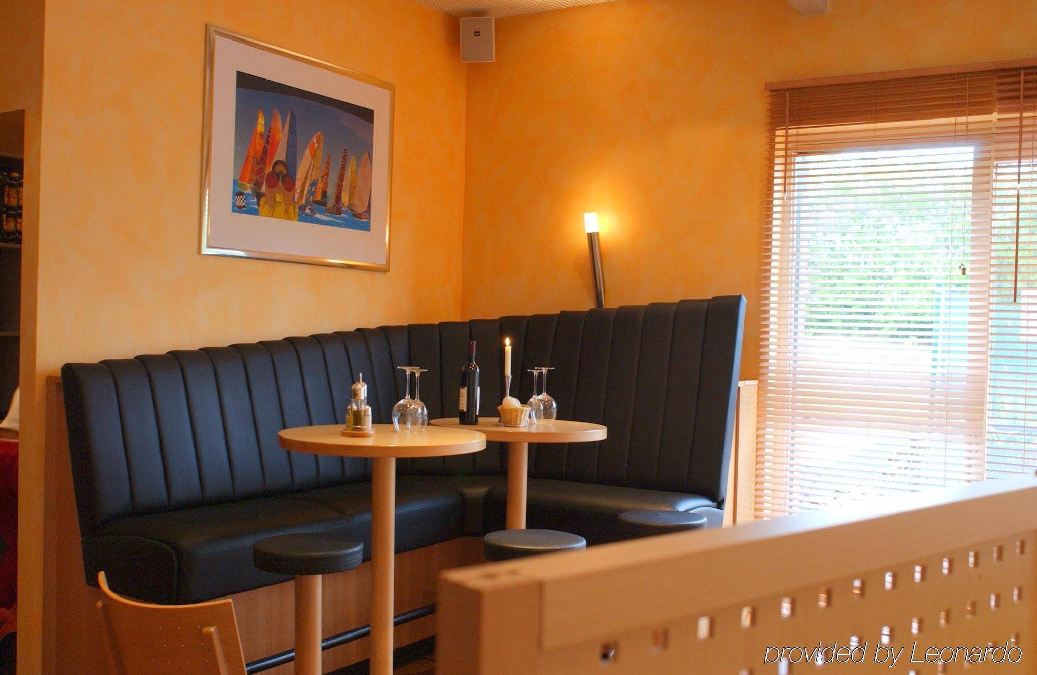 Nordic Avantage Hotel