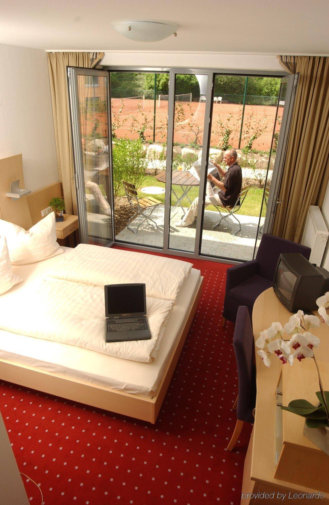 Nordic Avantage Hotel