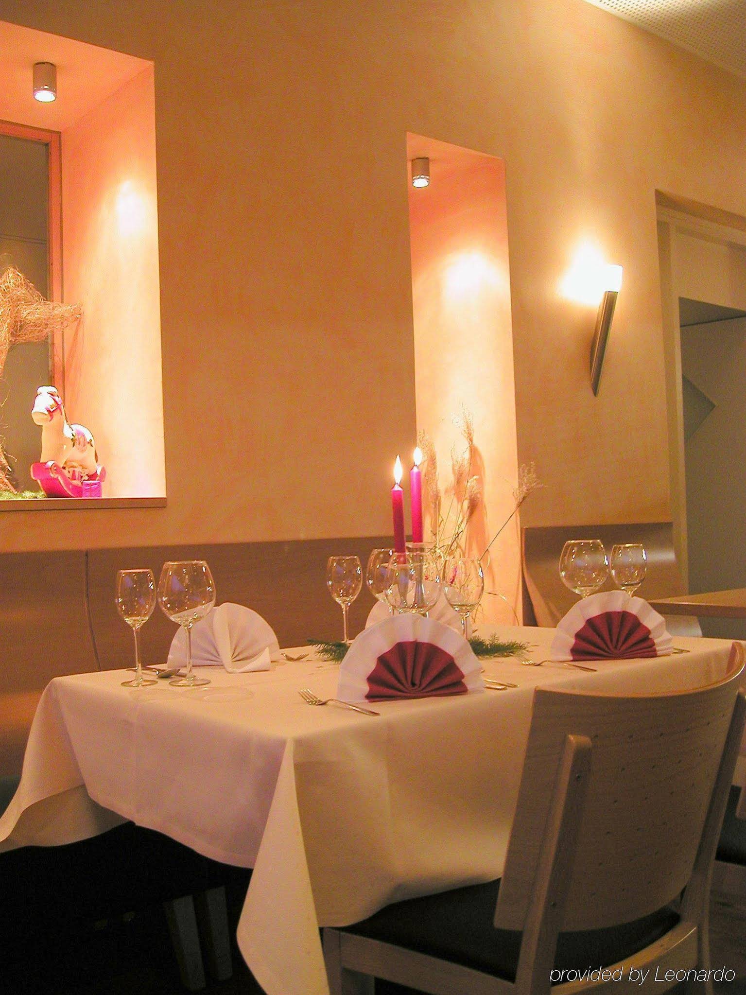 Nordic Avantage Hotel