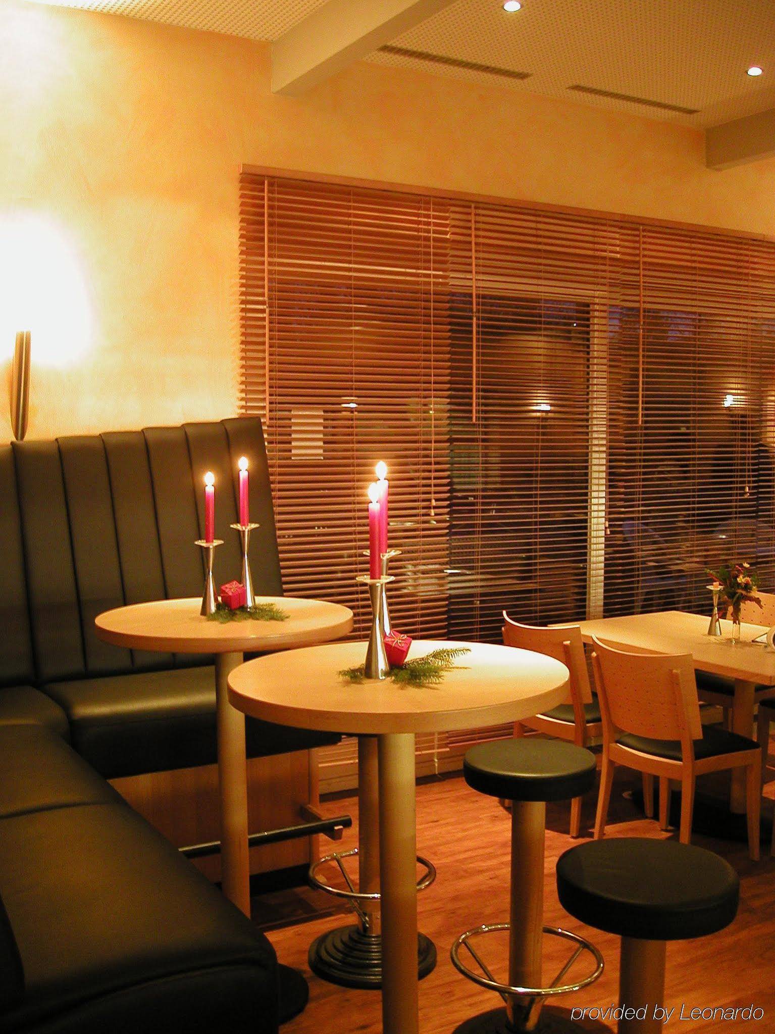 Nordic Avantage Hotel
