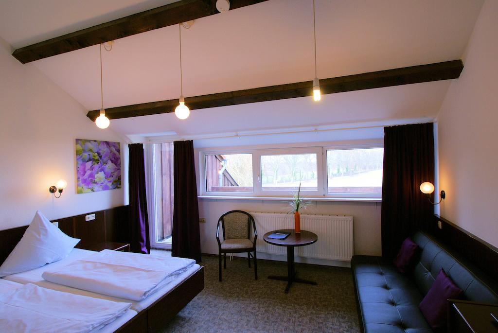K357 - Monteurhotel Ostsee Lounge