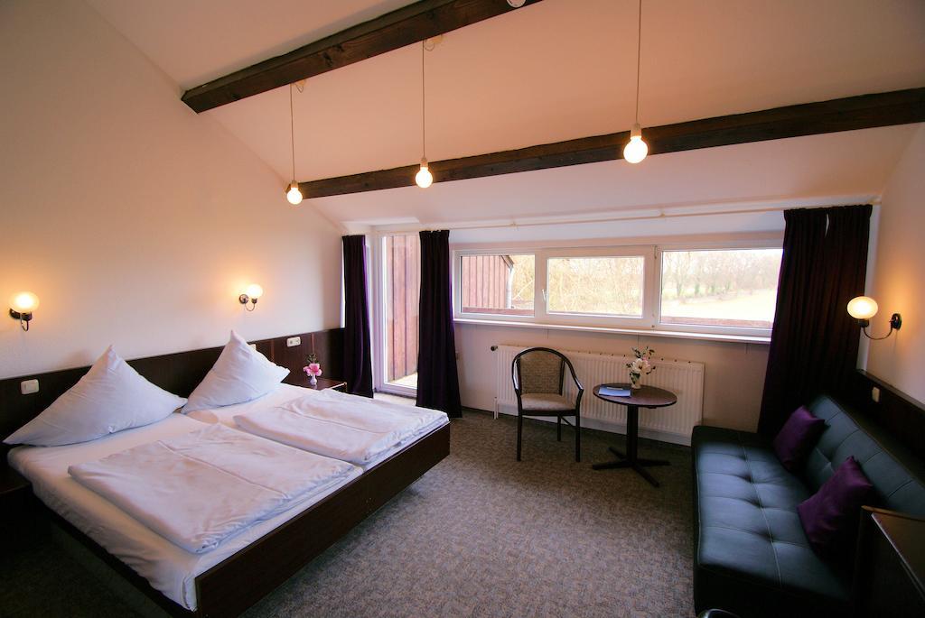 K357 - Monteurhotel Ostsee Lounge