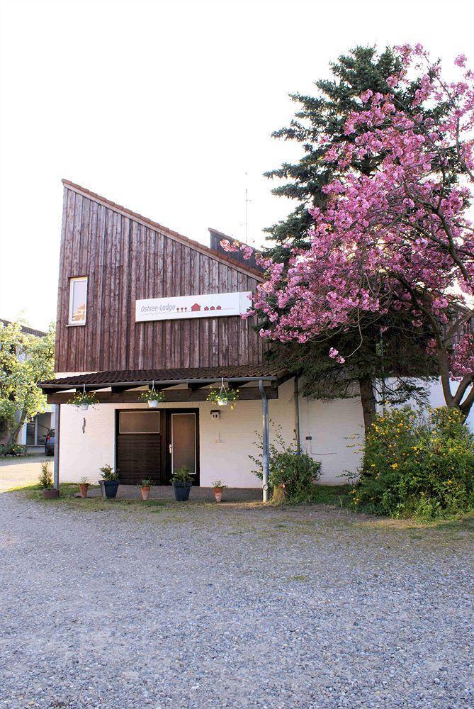 K357 - Monteurhotel Ostsee Lounge