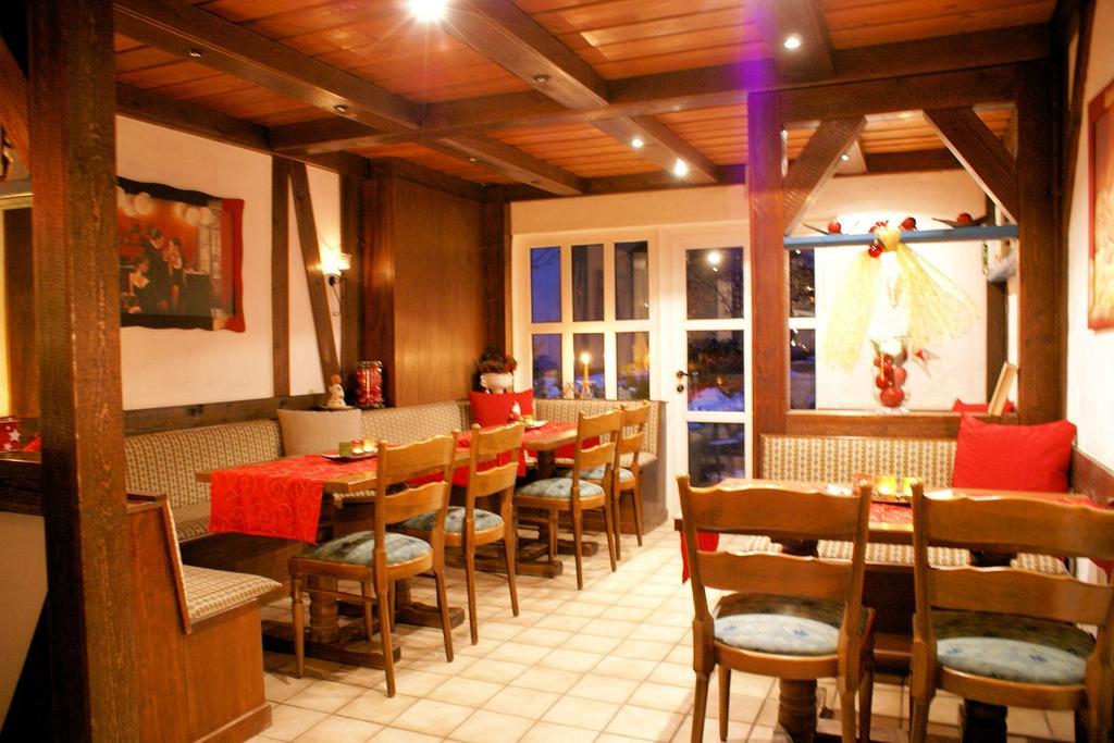 K357 - Monteurhotel Ostsee Lounge
