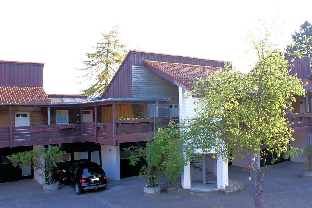 K357 - Monteurhotel Ostsee Lounge