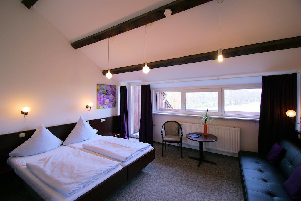 K357 - Monteurhotel Ostsee Lounge