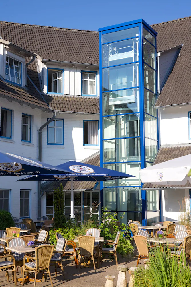 Wikingerhof