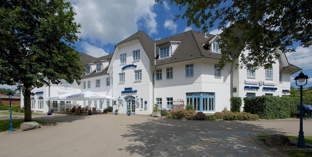 Wikingerhof