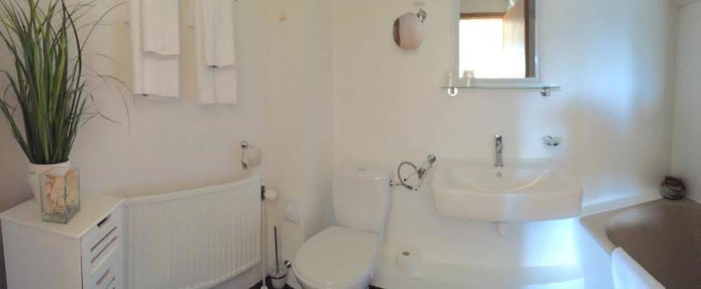 Hotel Ostsee-Anker