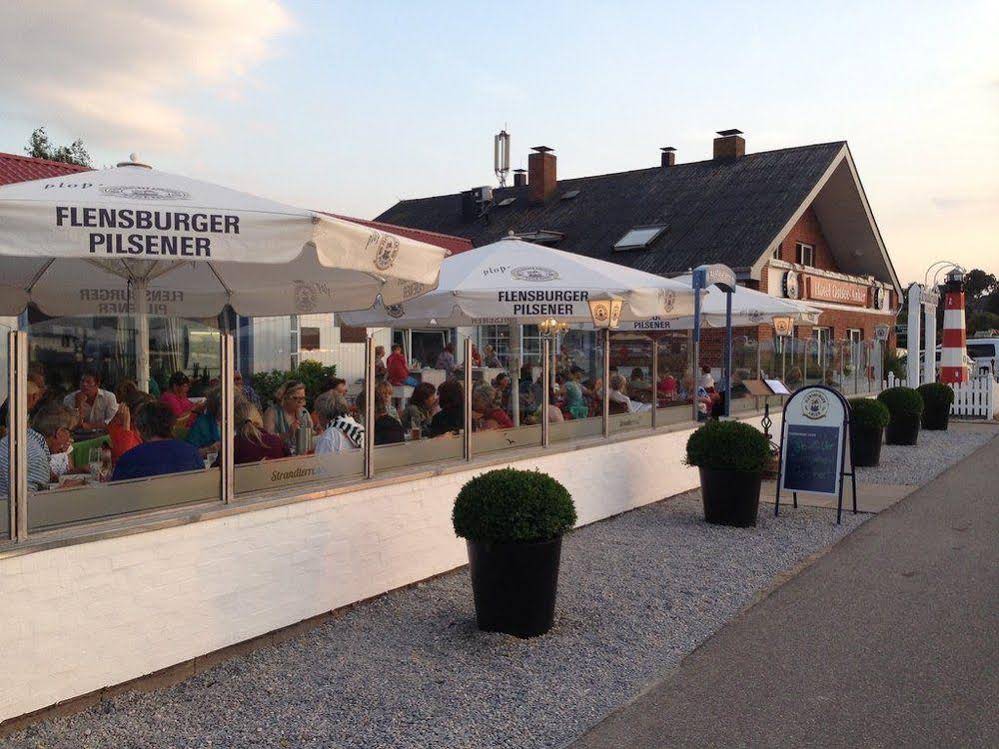 Hotel Ostsee-Anker