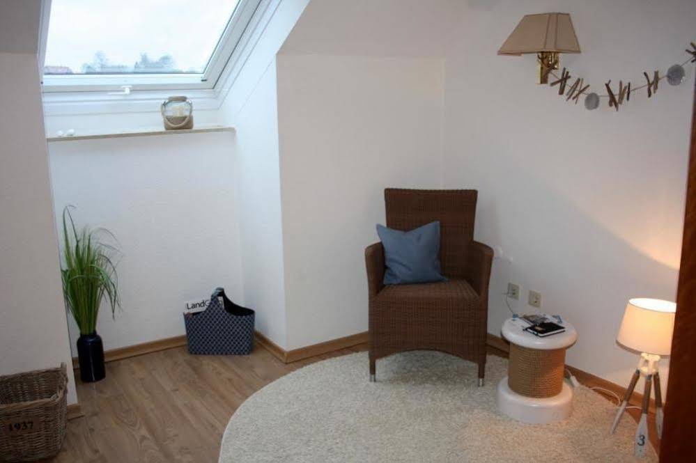 Hotel Ostsee-Anker