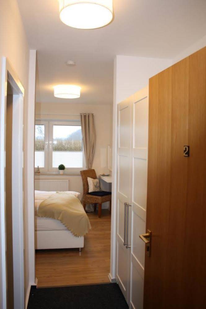 Hotel Ostsee-Anker