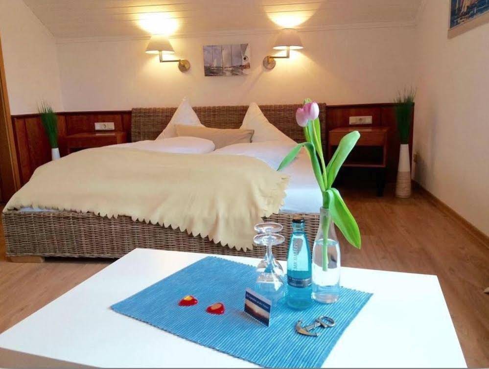 Hotel Ostsee-Anker