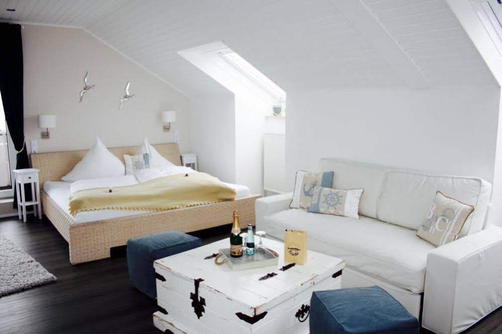 Hotel Ostsee-Anker