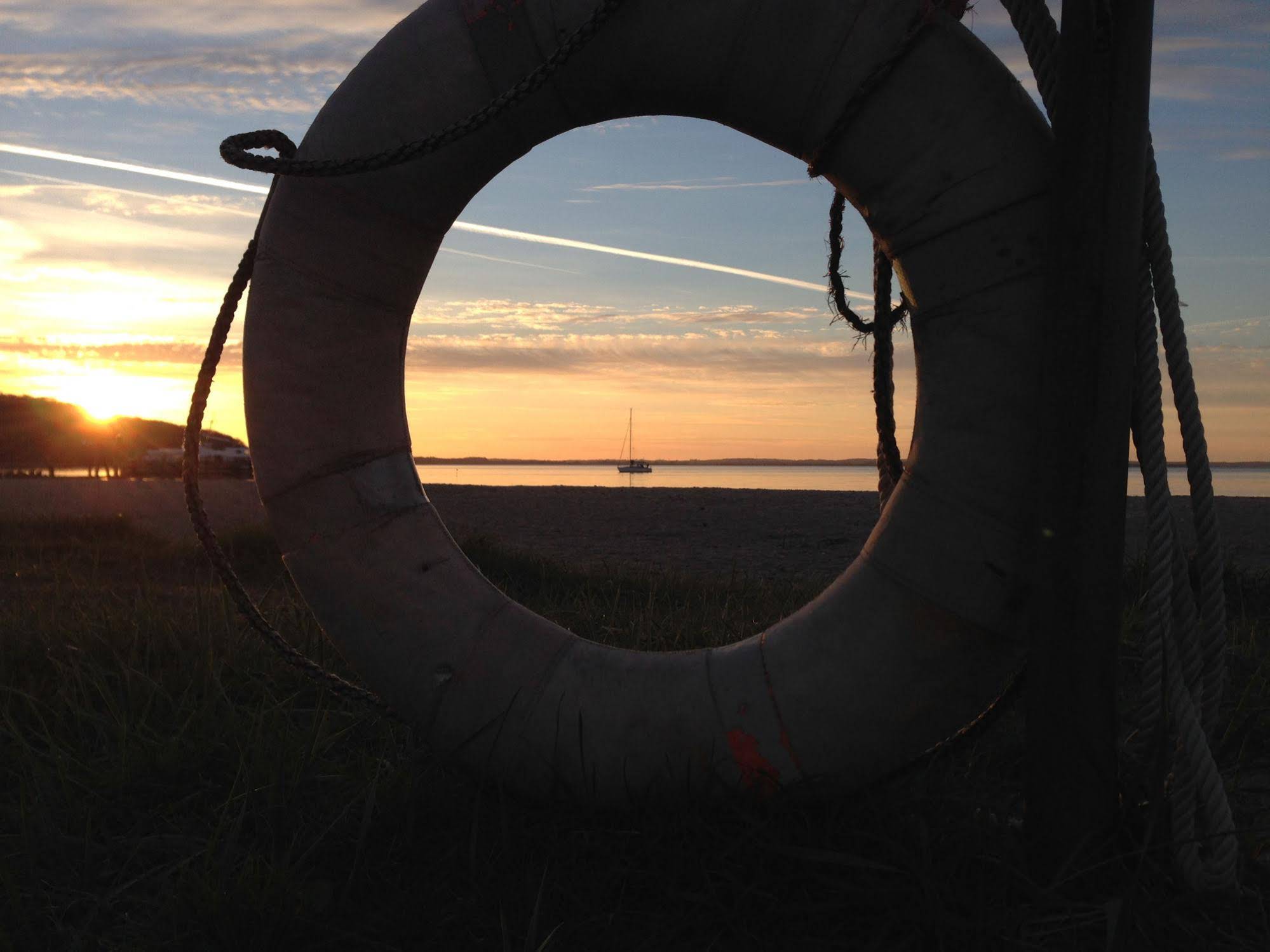 Hotel Ostsee-Anker
