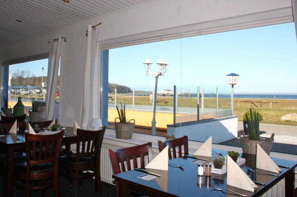 Hotel Ostsee-Anker