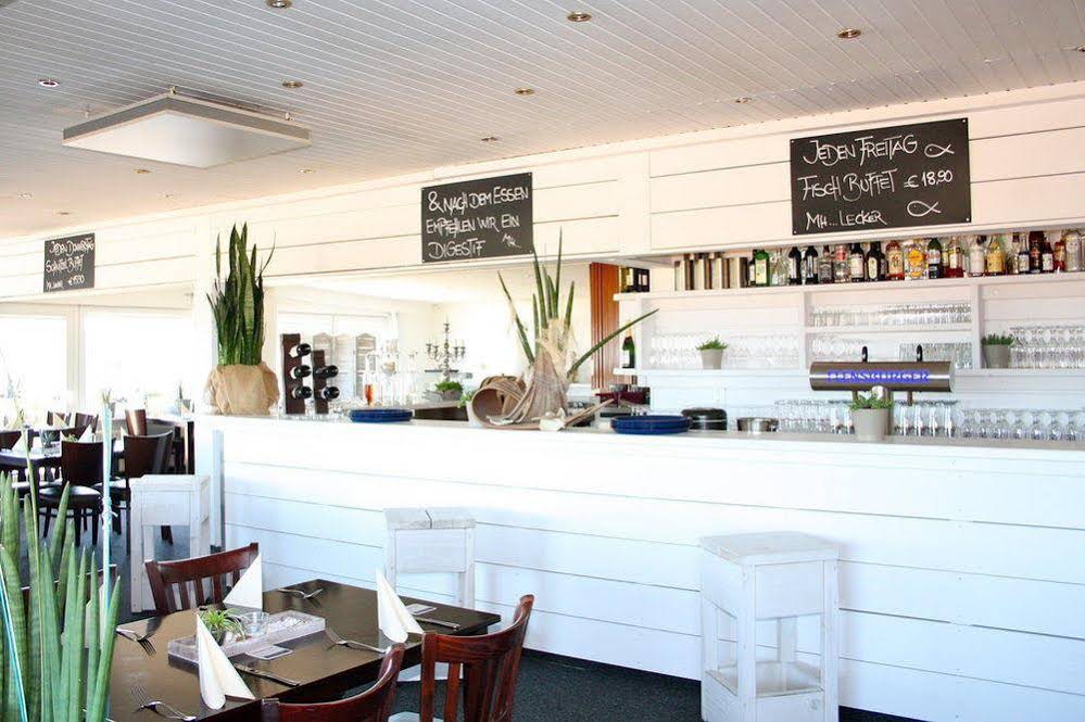 Hotel Ostsee-Anker