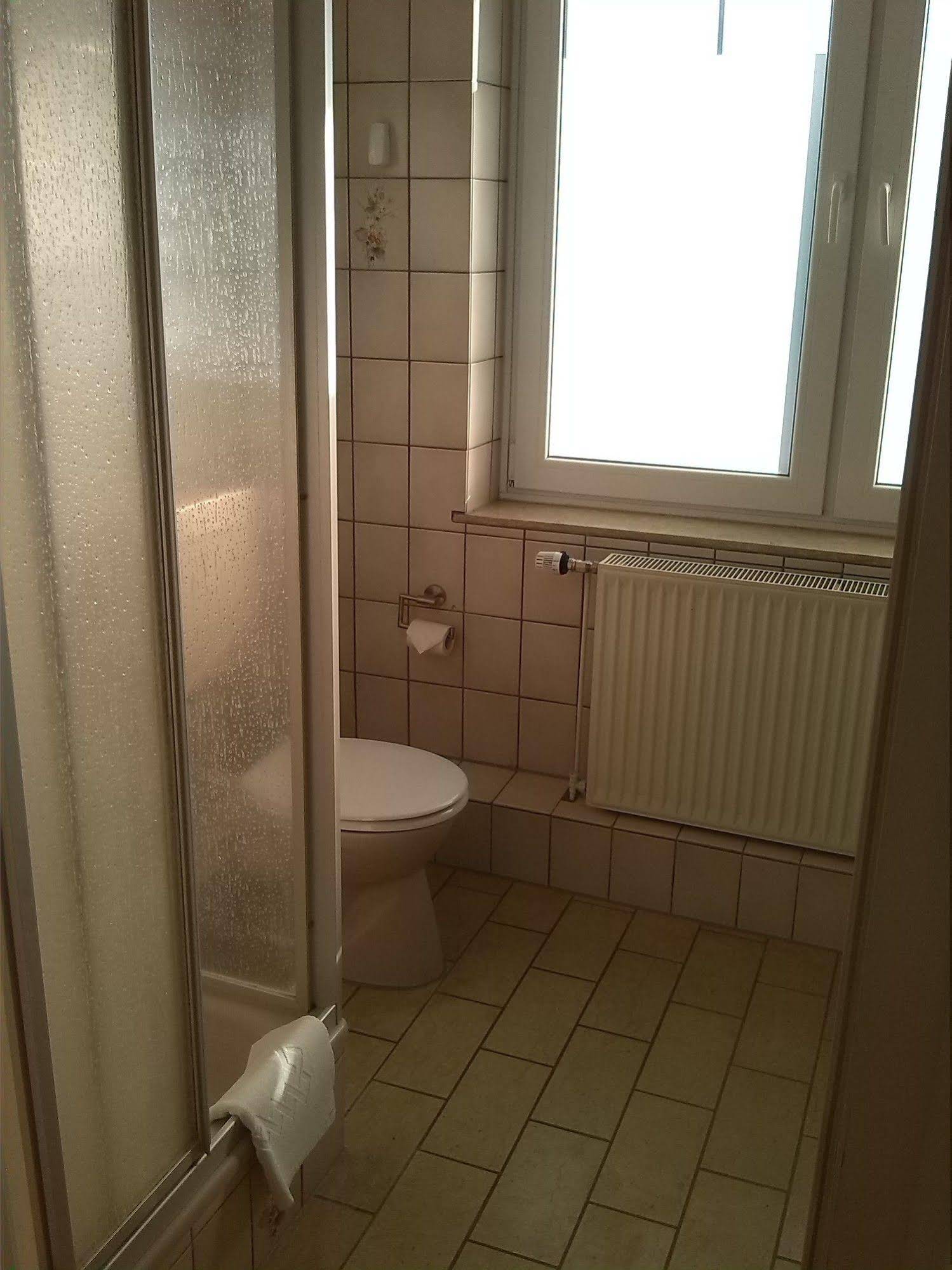Altes Zollhaus am Klinikum