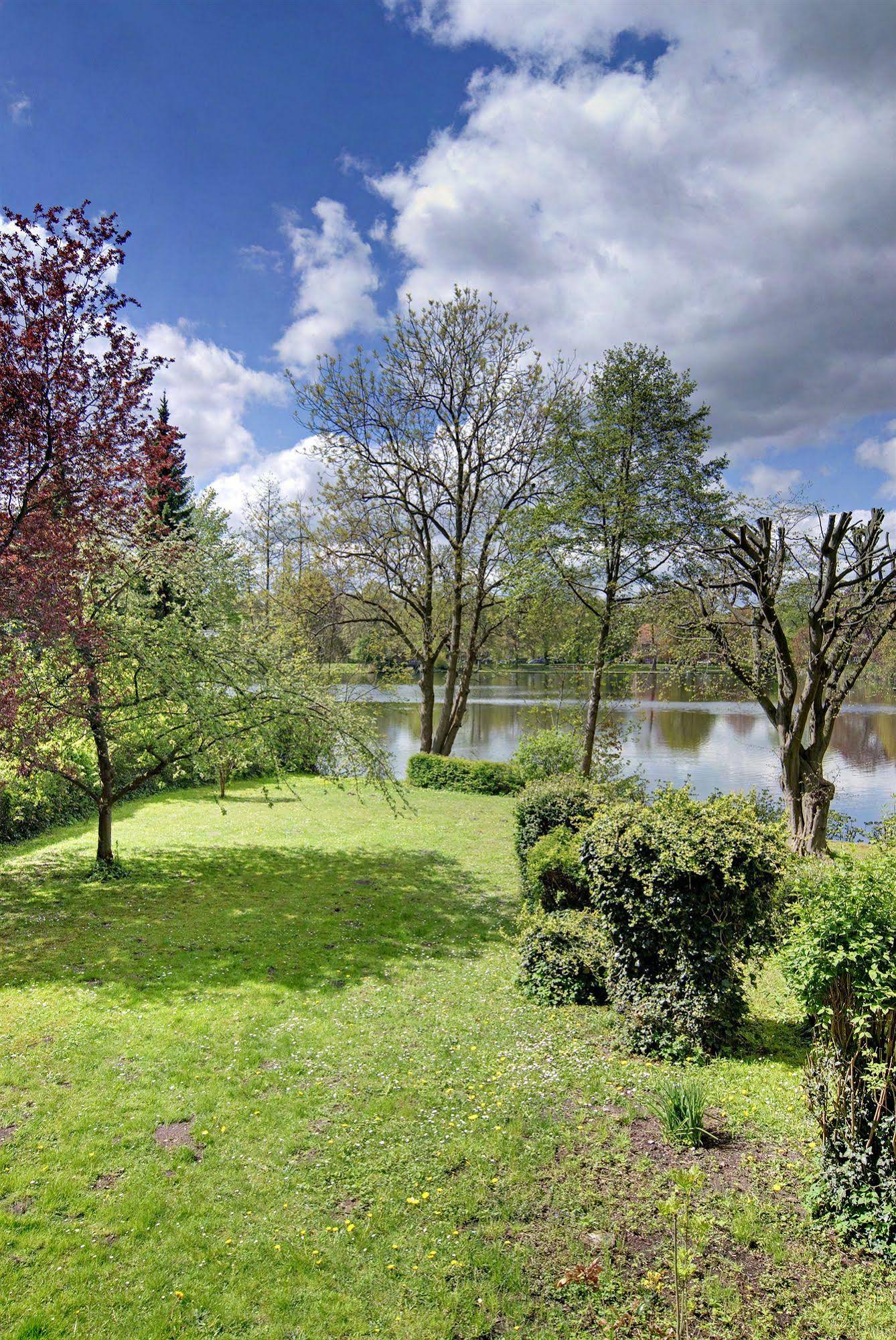 Am Mühlenteich