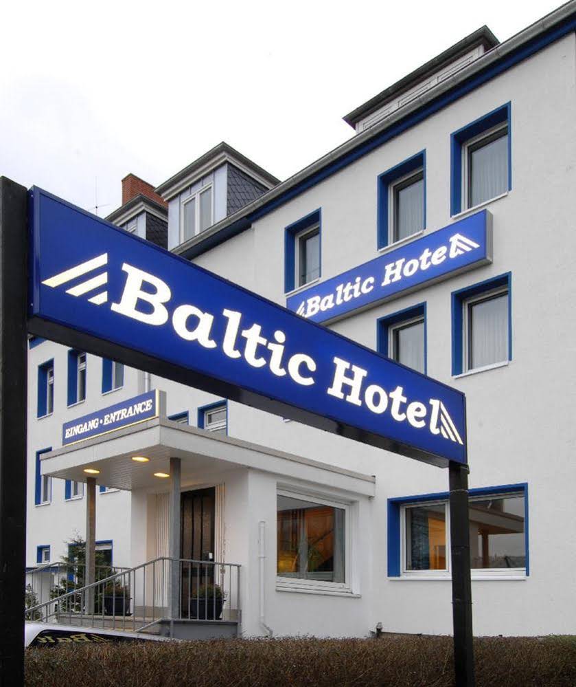 Baltic