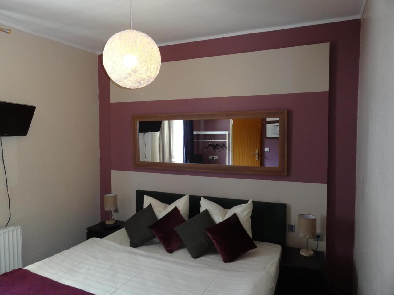 CVJM Hotel am Dom