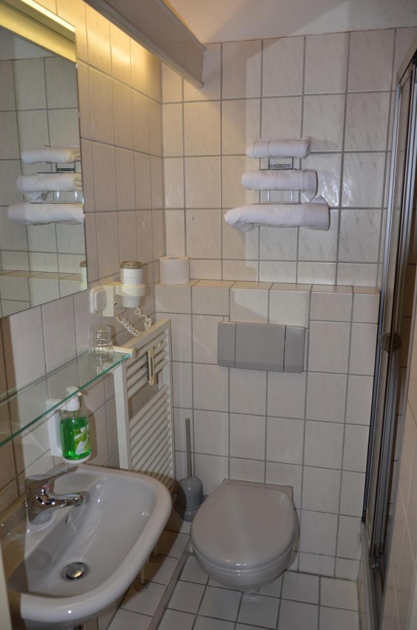 CVJM Hotel am Dom