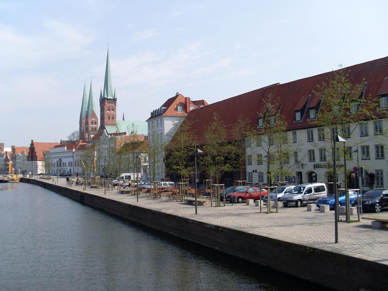 CVJM Hotel am Dom