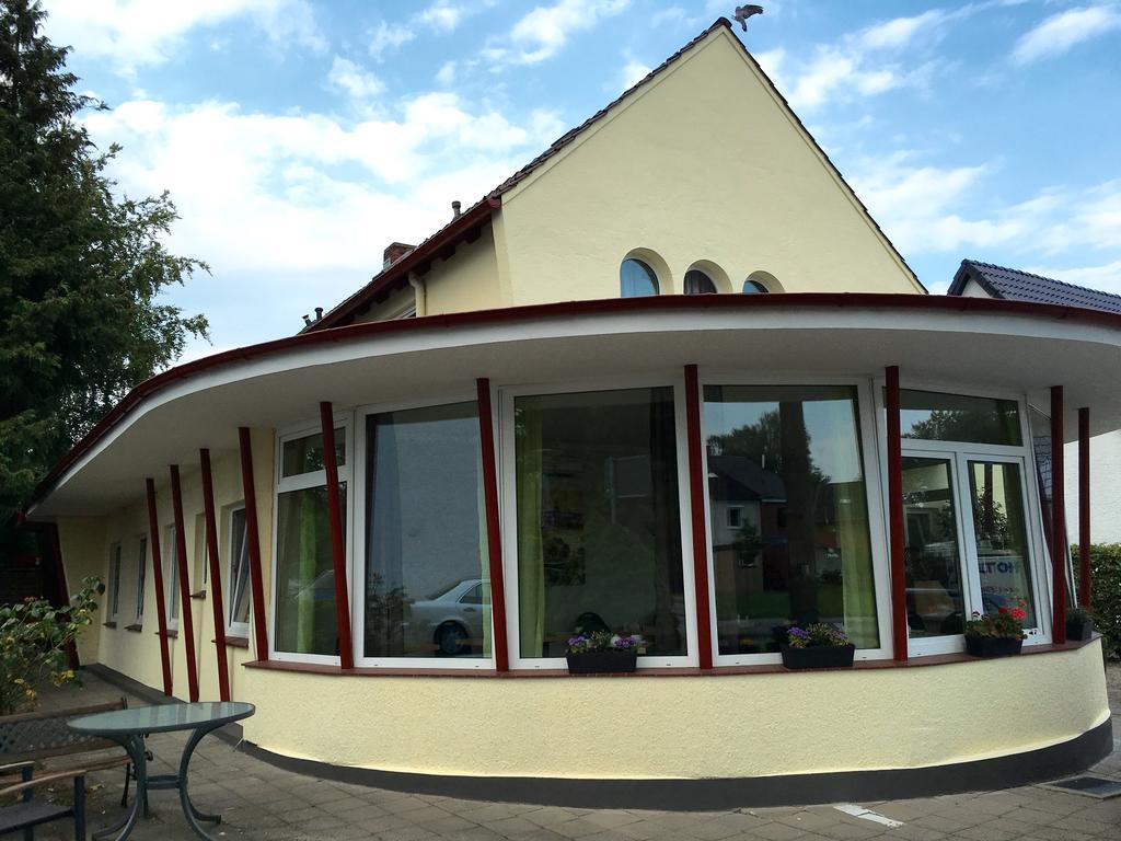 Das HOTELchen garni