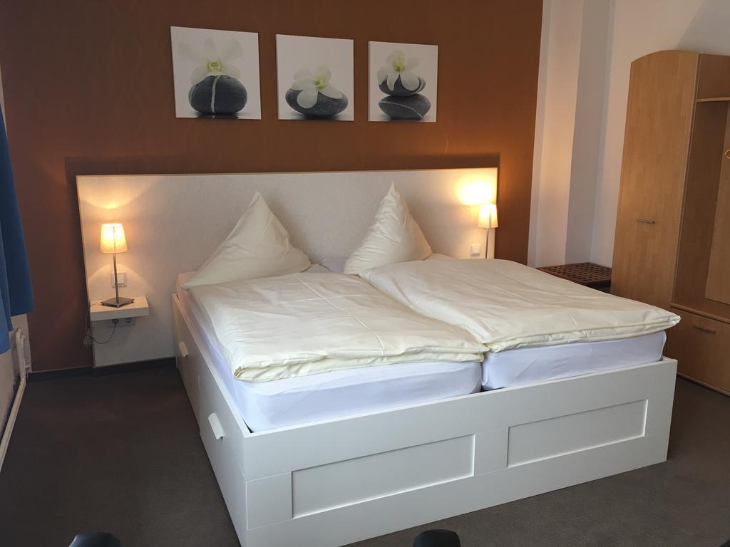Das HOTELchen garni