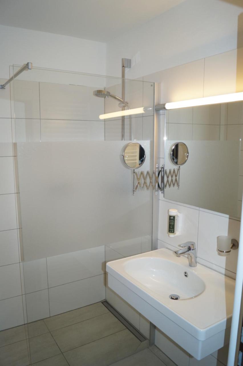 Hotel  Forsthaus St. Hubertus