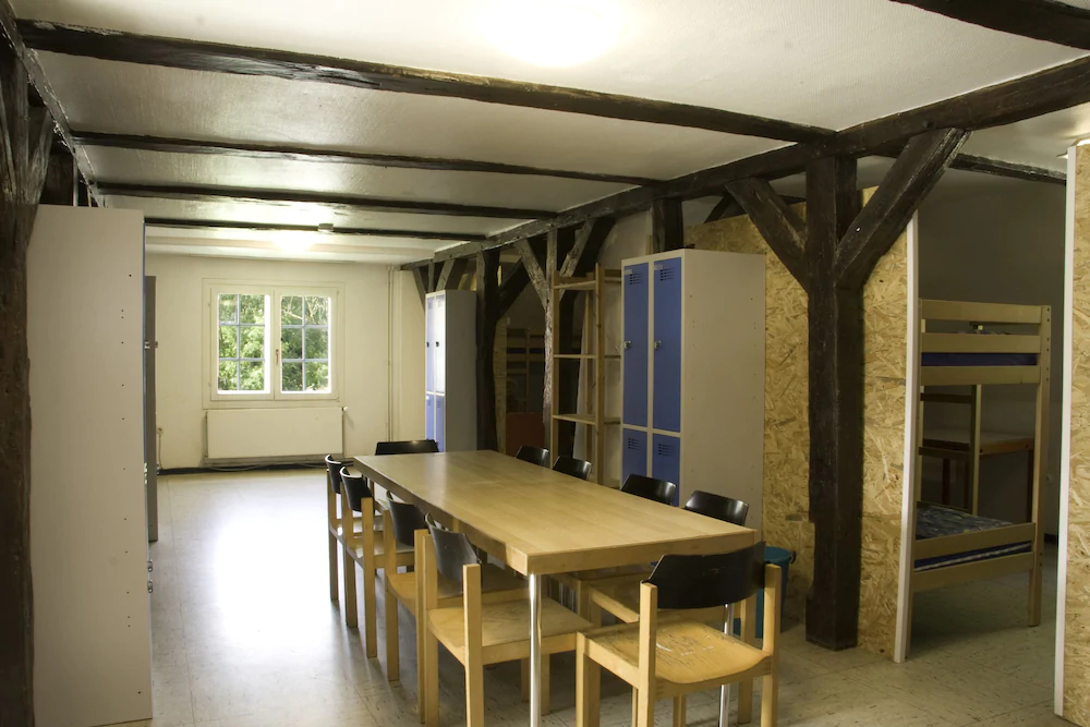 Gastehaus Klein Grönau