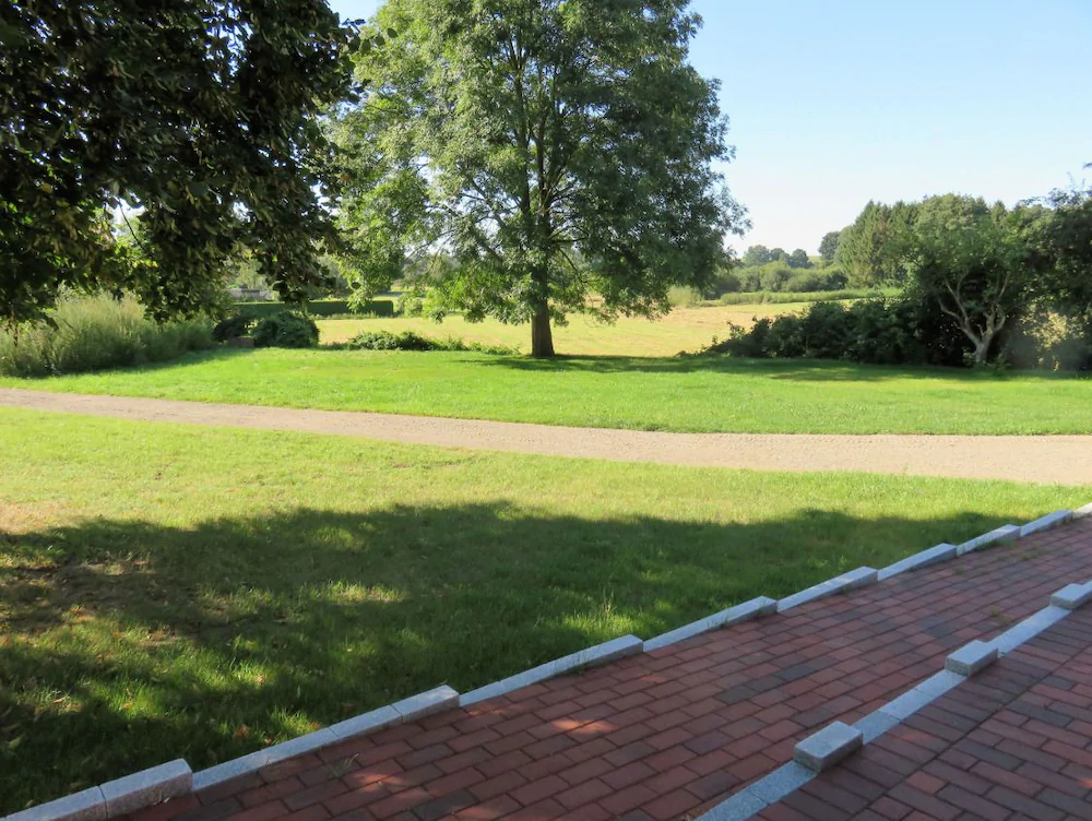 Gastehaus Klein Grönau