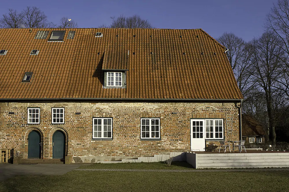 Gastehaus Klein Grönau
