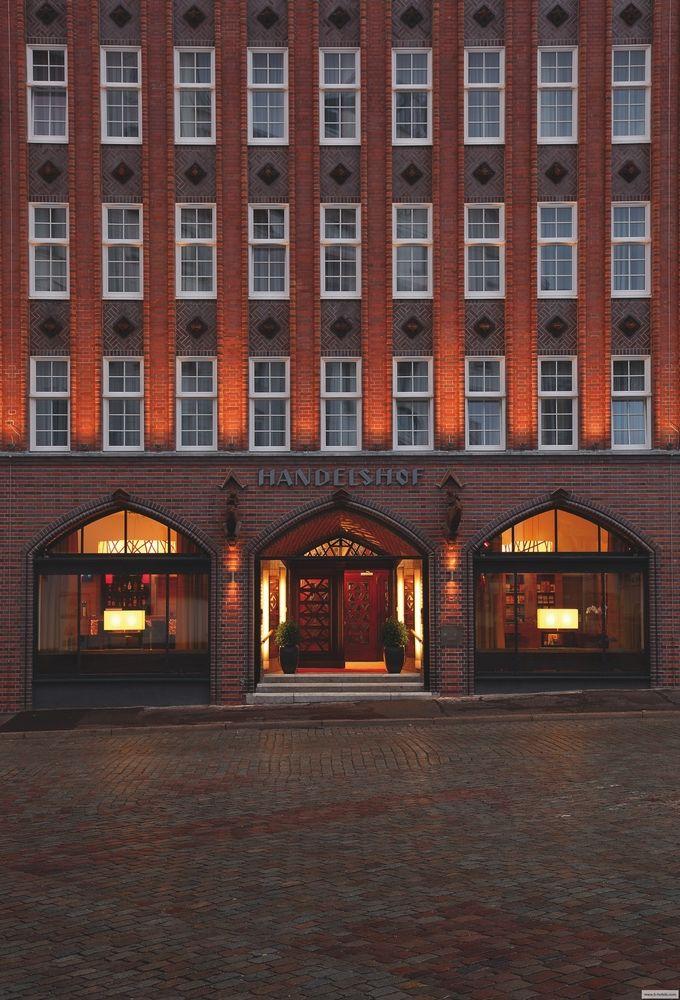 H+ Hotel Lübeck