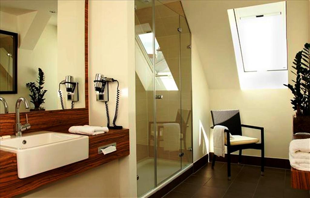 H+ Hotel Lübeck