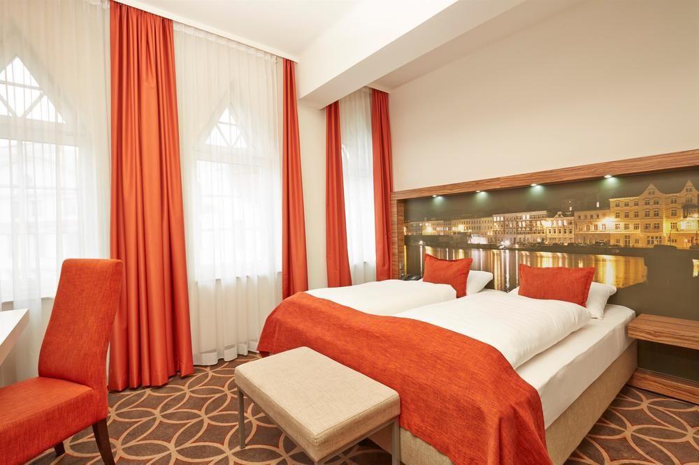 H+ Hotel Lübeck