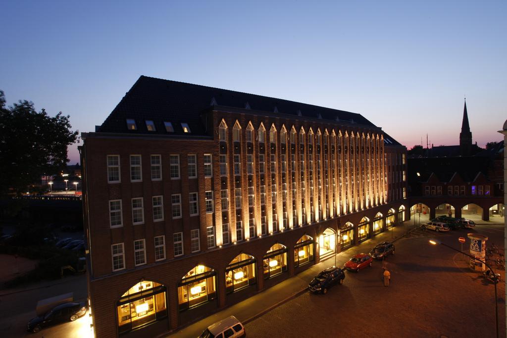 H+ Hotel Lübeck