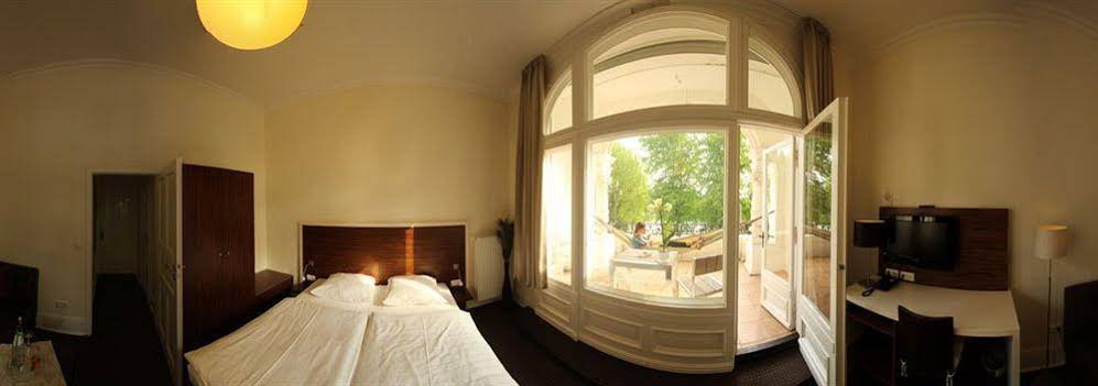 Hotel Excellent