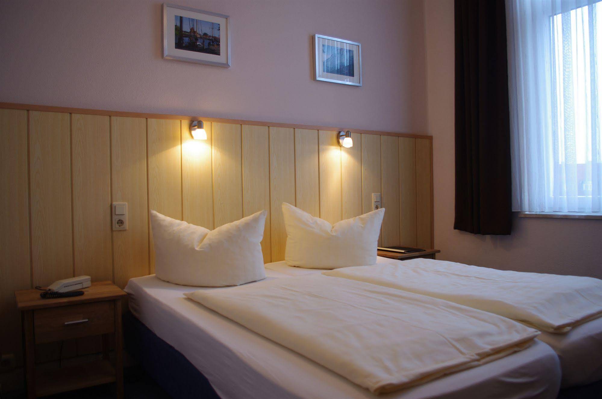 NOVUM Hotel Hansestadt Lübeck
