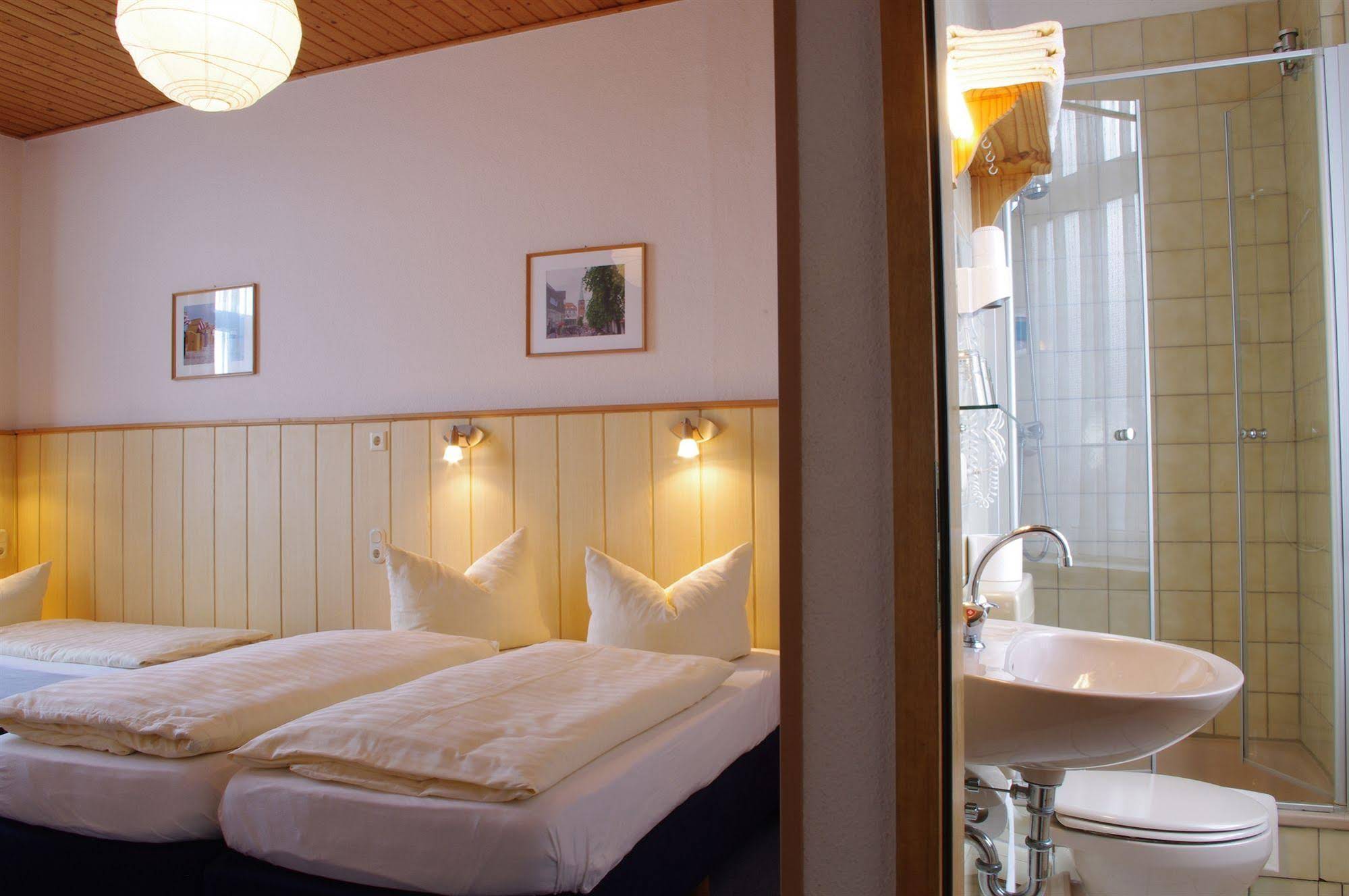 NOVUM Hotel Hansestadt Lübeck