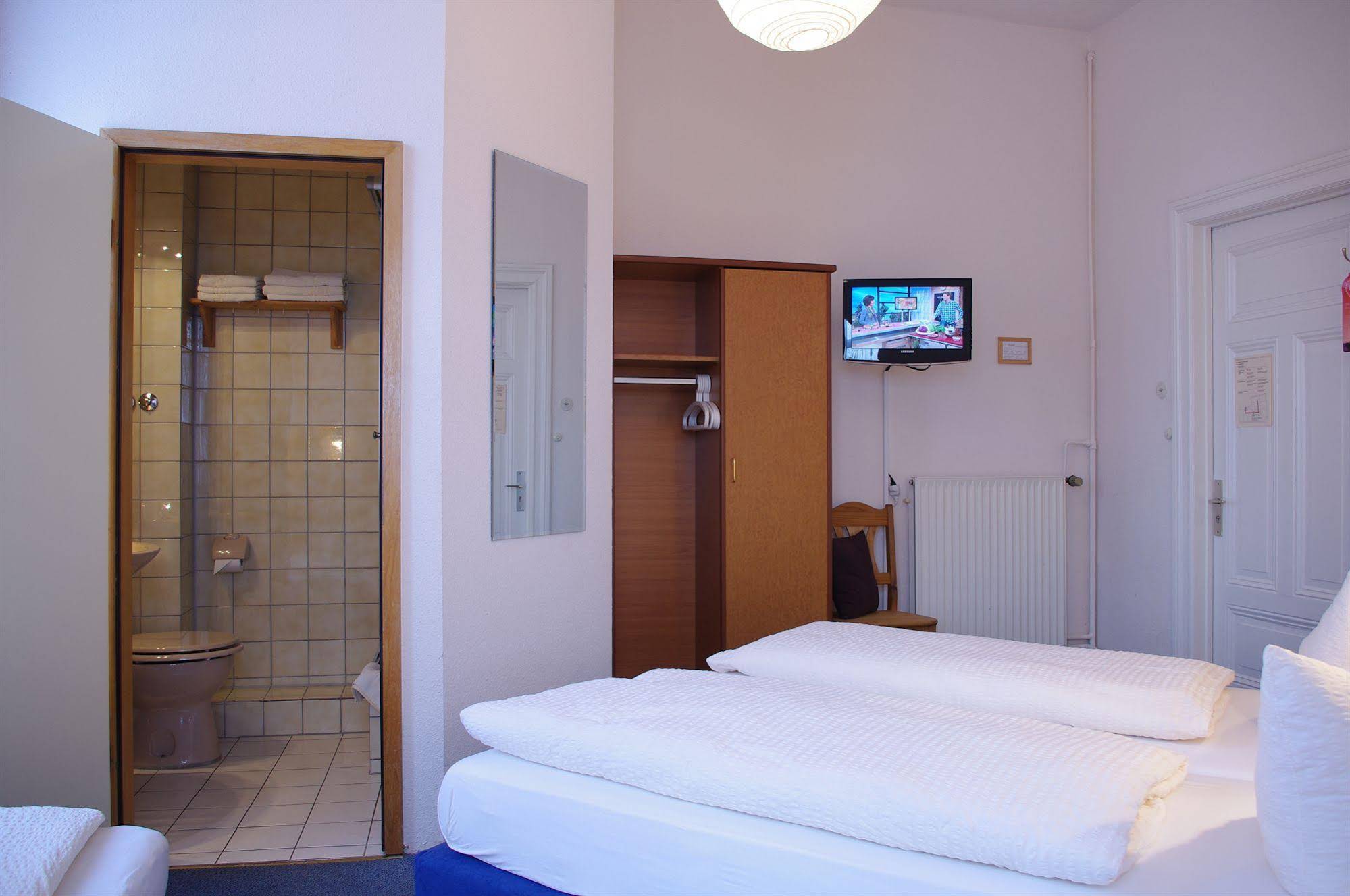 NOVUM Hotel Hansestadt Lübeck