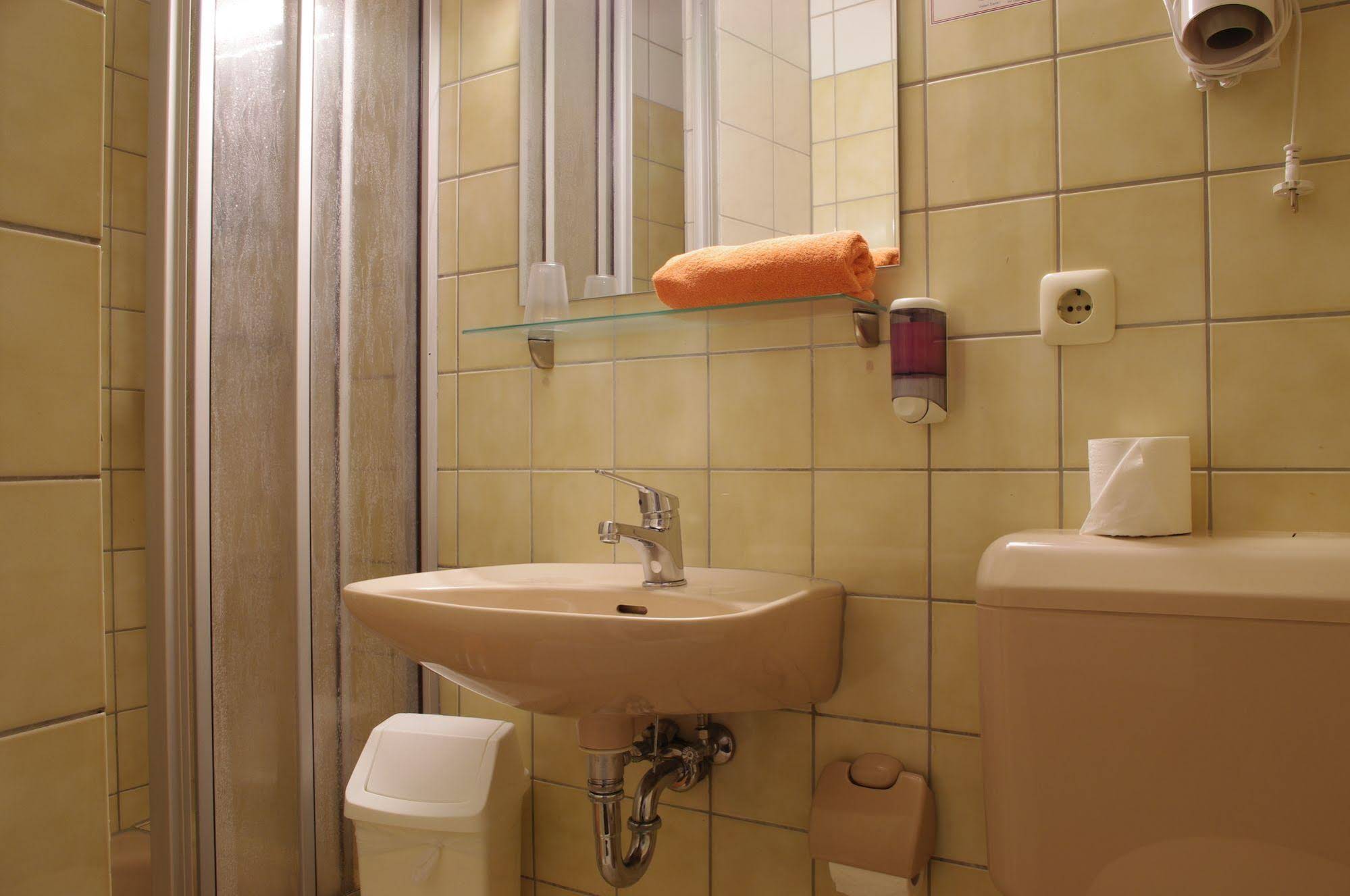 NOVUM Hotel Hansestadt Lübeck