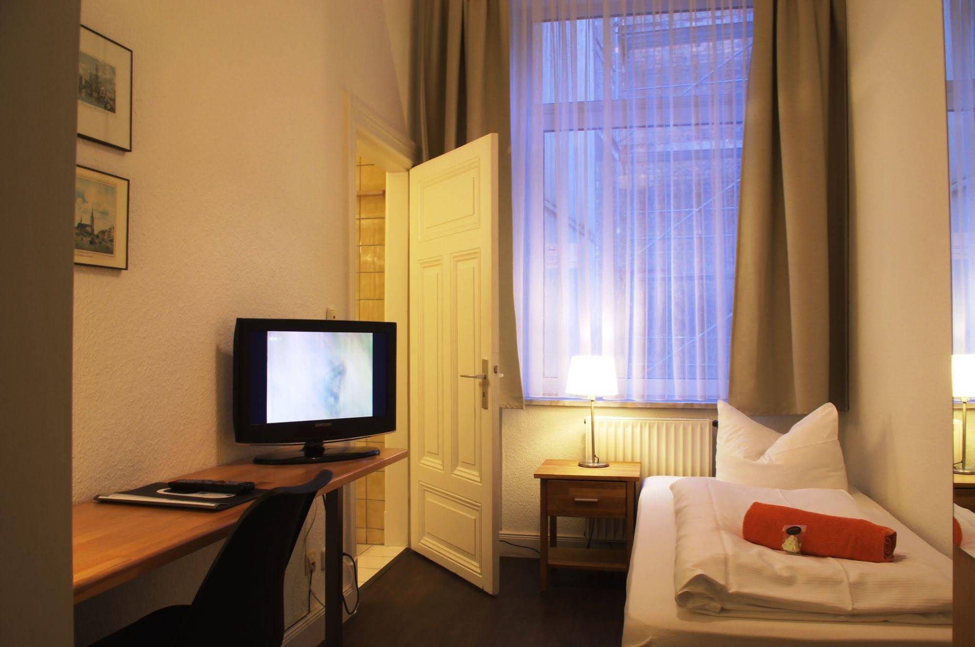 NOVUM Hotel Hansestadt Lübeck
