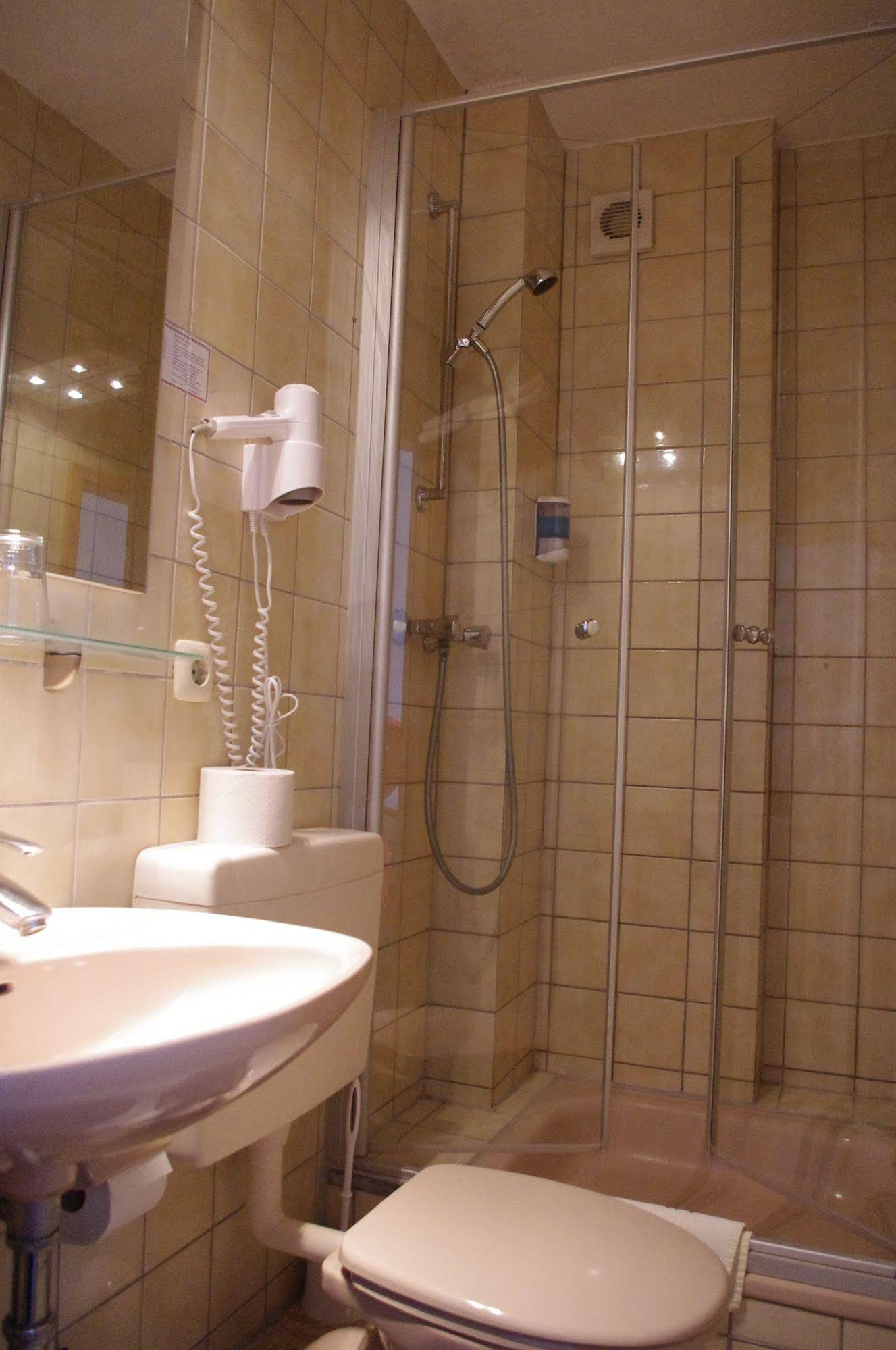 NOVUM Hotel Hansestadt Lübeck