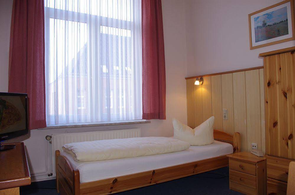 NOVUM Hotel Hansestadt Lübeck